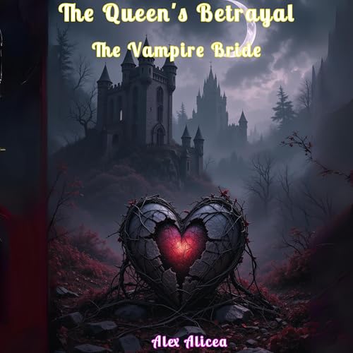 Cover of The Queen's Betrayal
