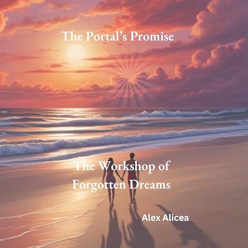 Cover of The Portal's Promise