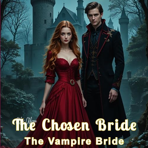 Cover of The Chosen Bride