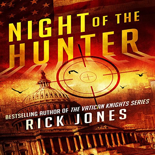 Cover of Night of the Hunter