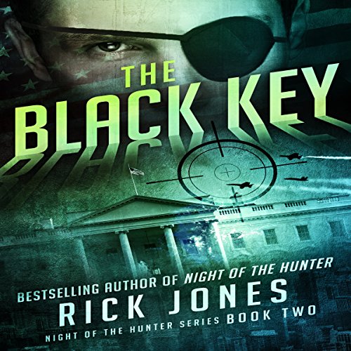 Cover of The Black Key
