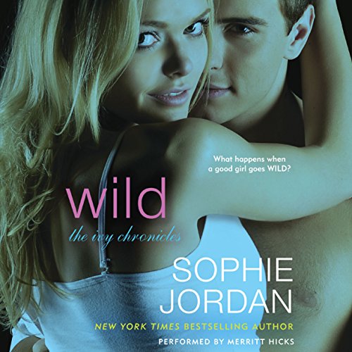 Cover of Wild