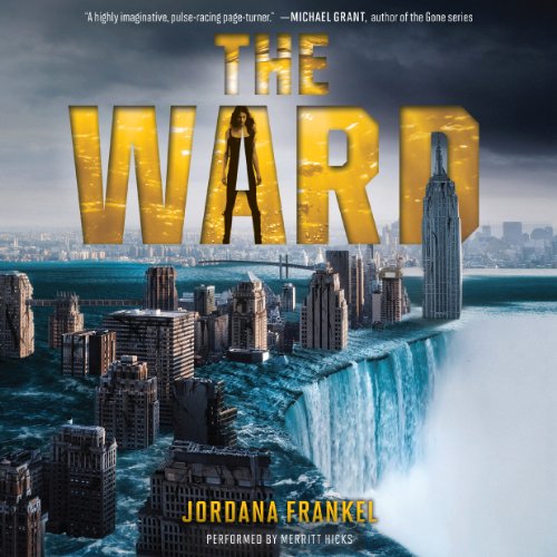 Cover of The Ward