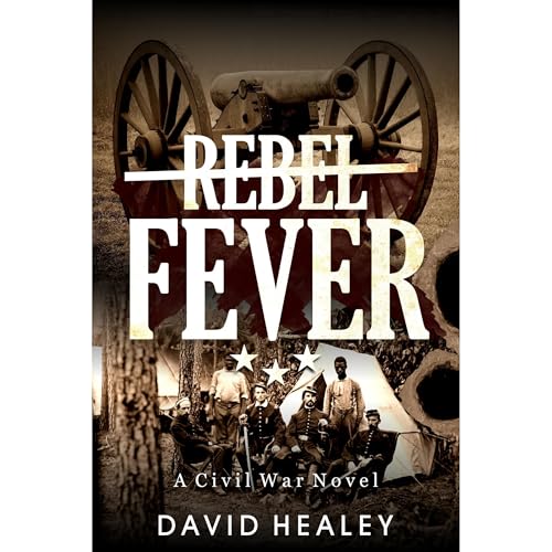 Cover of Rebel Fever