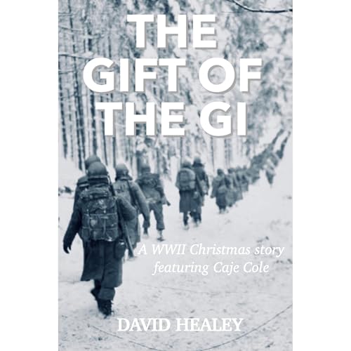 Cover of The Gift of the GI