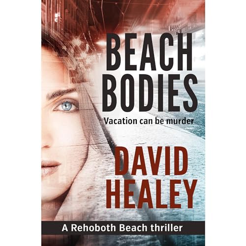 Cover of Beach Bodies