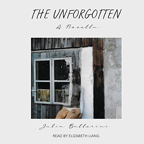 Cover of The Unforgotten