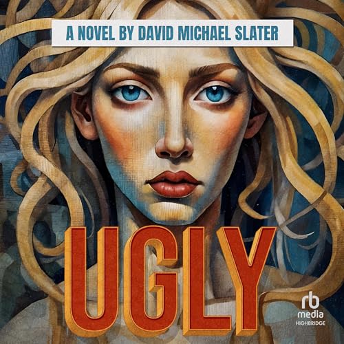 Cover of Ugly