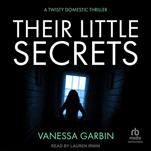 Cover of Their Little Secrets