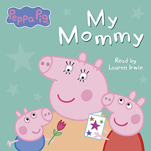 Cover of My Mommy