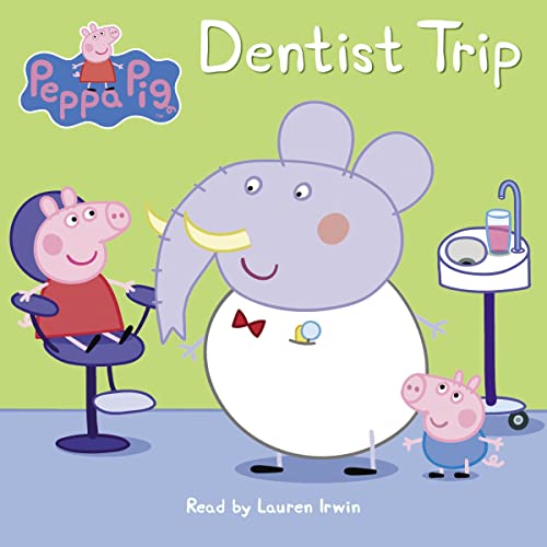 Cover of Dentist Trip
