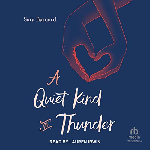 Cover of A Quiet Kind of Thunder
