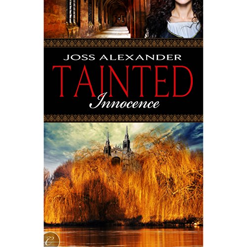 Cover of Tainted Innocence