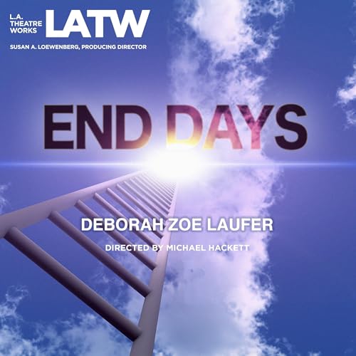 Cover of End Days
