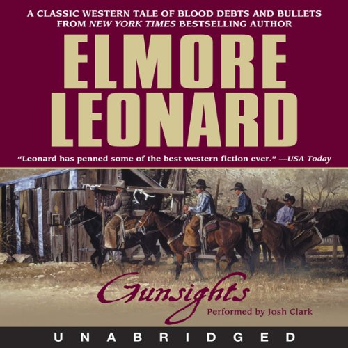 Cover of Gunsights