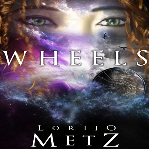 Cover of Wheels