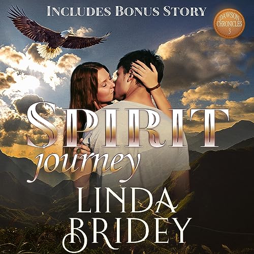 Cover of Spirit Journey