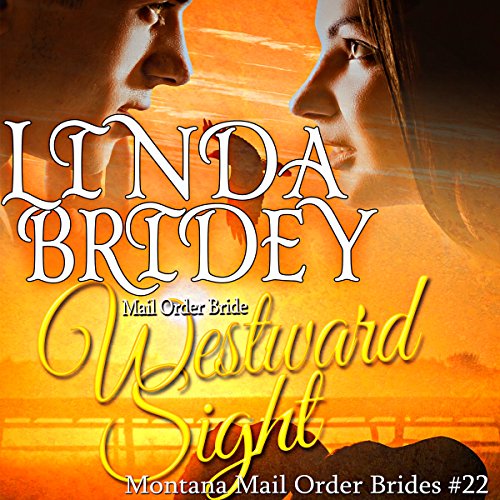Cover of Westward Sight