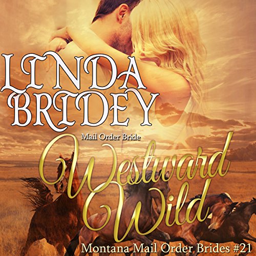 Cover of Westward Wild