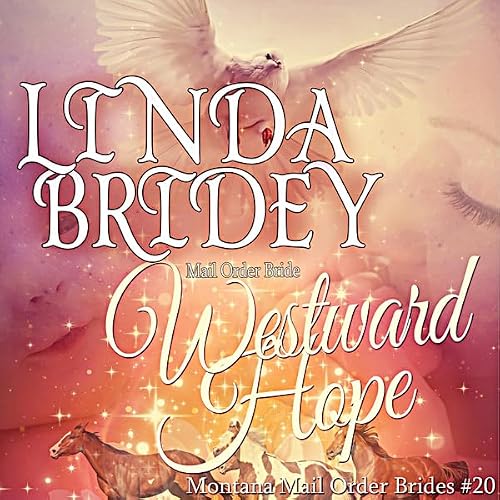 Cover of Westward Hope