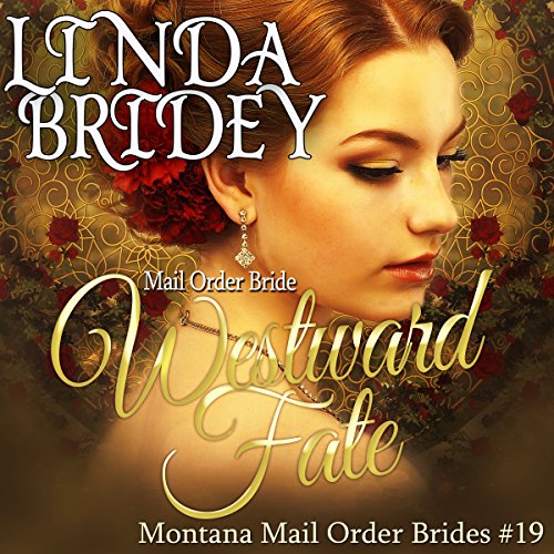 Cover of Westward Fate