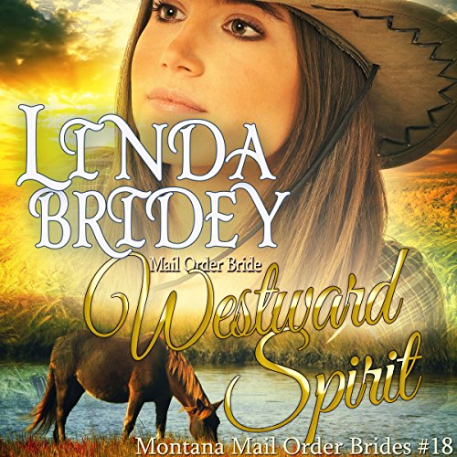 Cover of Westward Spirit