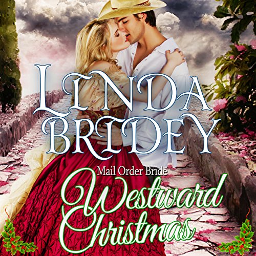 Cover of Westward Christmas