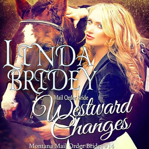 Cover of Mail Order Bride: Westward Changes
