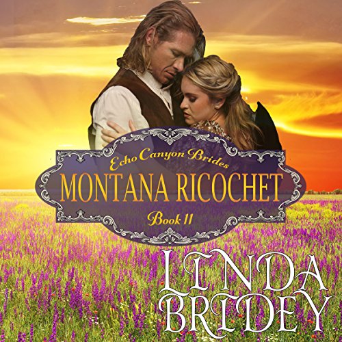 Cover of Montana Ricochet