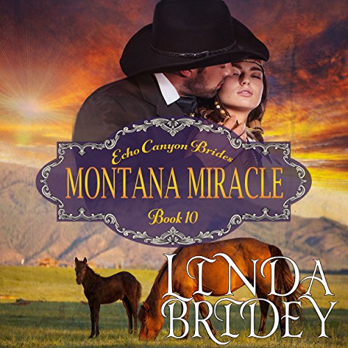 Cover of Montana Miracle