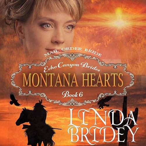 Cover of Montana Hearts