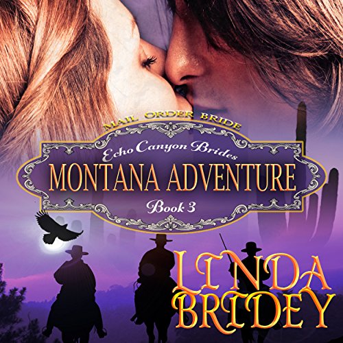 Cover of Montana Adventure
