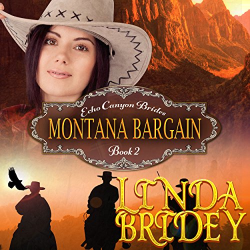 Cover of Mail Order Bride: Montana Bargain