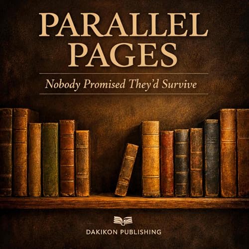 Cover of Parallel Pages: Nobody Promised They'd Survive