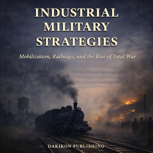 Cover of Industrial Military Strategies