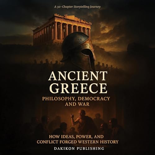 Cover of Ancient Greece