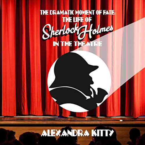 Cover of The Dramatic Moment of Fate