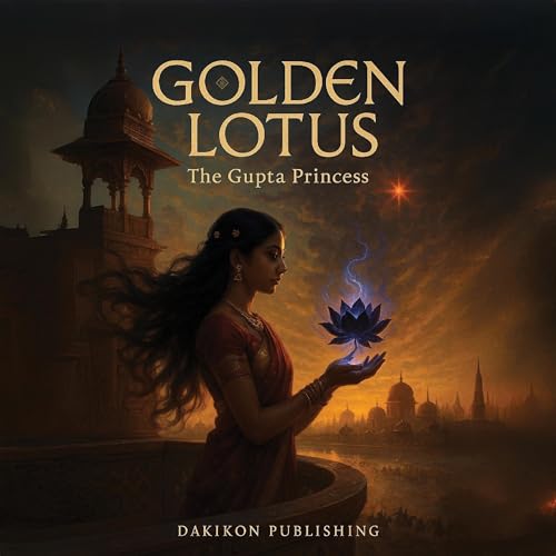 Cover of Golden Lotus