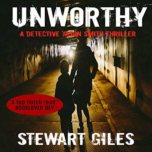 Cover of Unworthy