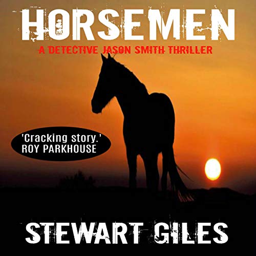 Cover of Horsemen