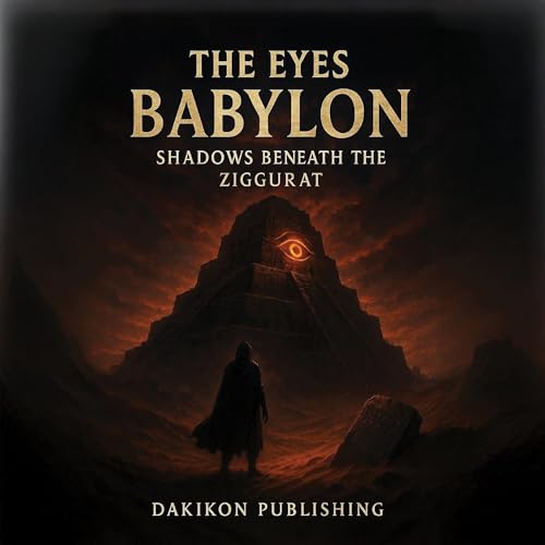 Cover of The Eyes of Babylon