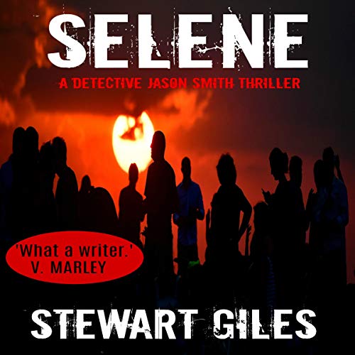 Cover of Selene