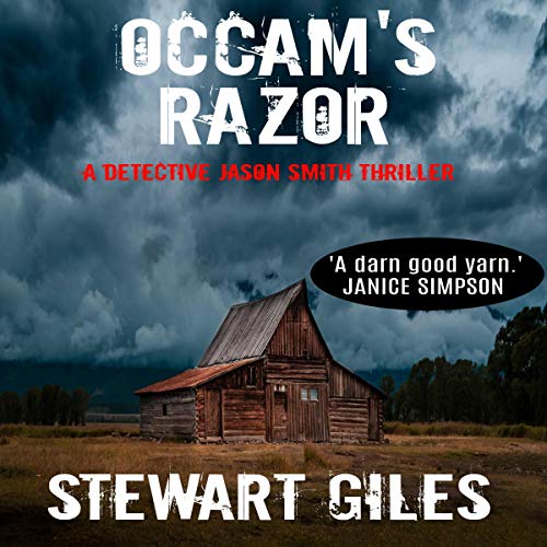 Cover of Occam's Razor