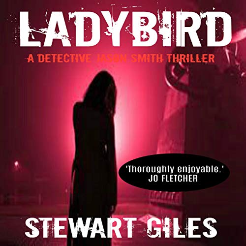 Cover of Ladybird