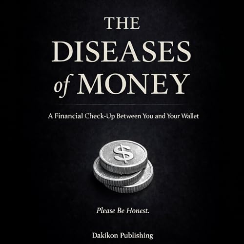 Cover of The Diseases of Money