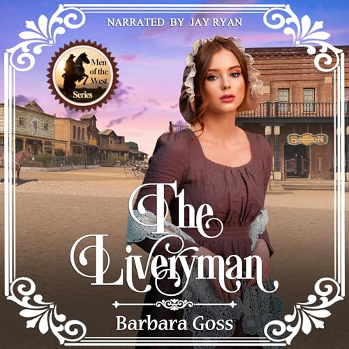 Cover of The Liveryman