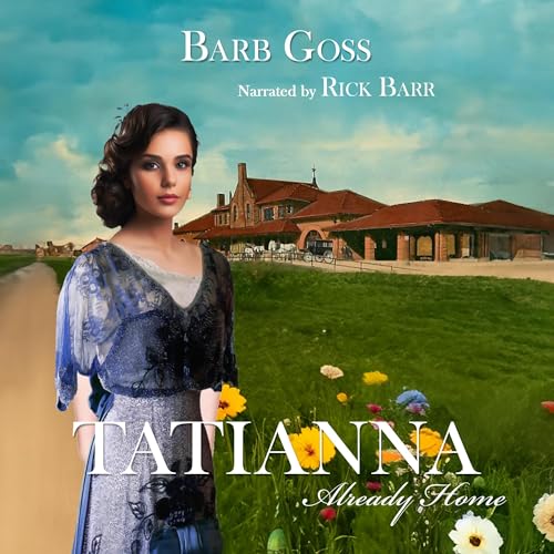 Cover of Tatianna