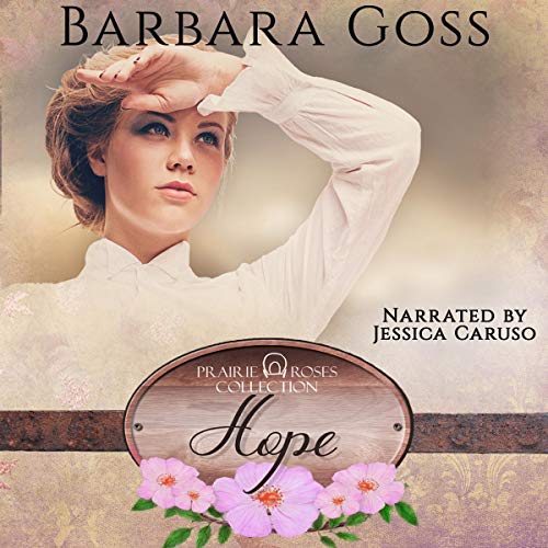 Cover of Hope