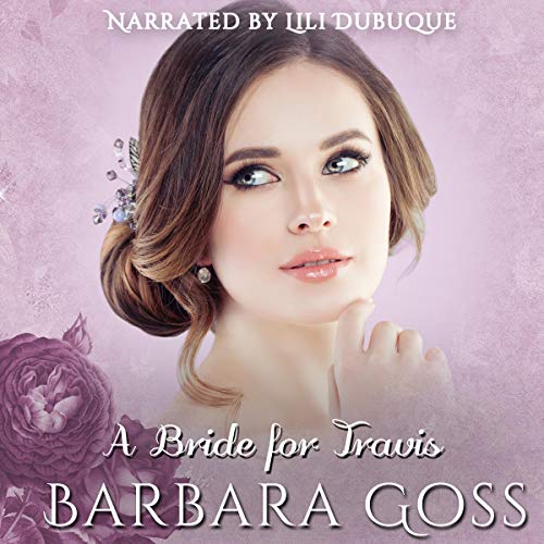 Cover of A Bride for Travis