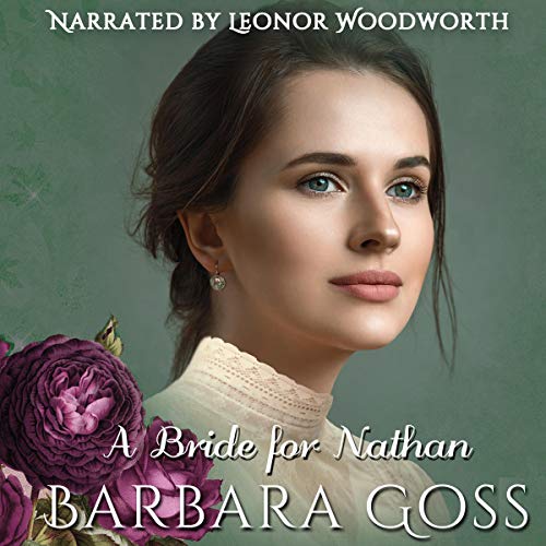 Cover of A Bride for Nathan